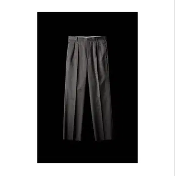 MAATEE&SONS 24ss 영원 슬랙스 Pinhead