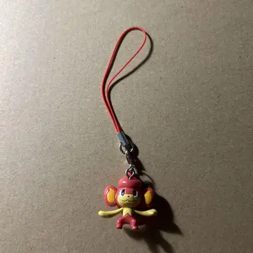 포켓몬 바오프 스트랩