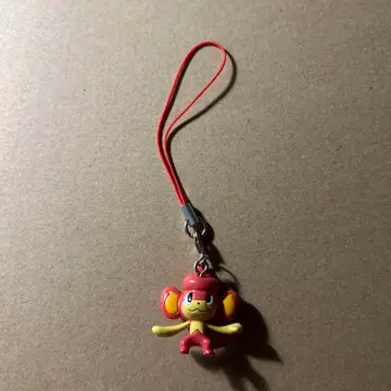 포켓몬 바오프 스트랩