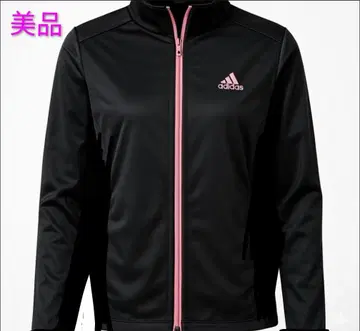 [ adidas ] 새상품급 아디다스 트랙 자켓 여성용 L