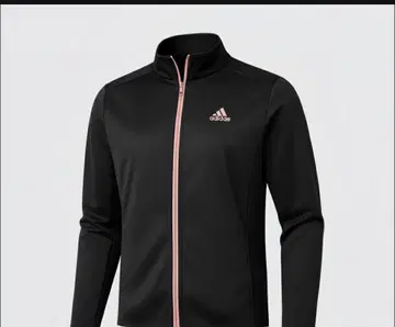 [ adidas ] 새상품급 아디다스 트랙 자켓 여성용 L