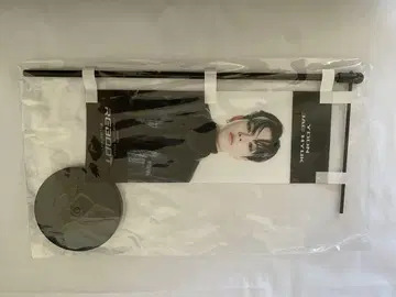 TREASURE Reboot 재혁 플래그