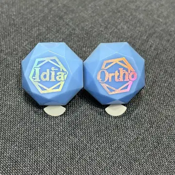 트위스테 이데아 오르토 반지 라이트 린 라이브 블레이징 주얼