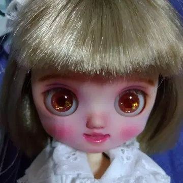 아이시 인형 미디 브라이스 사이즈 커스텀 인형