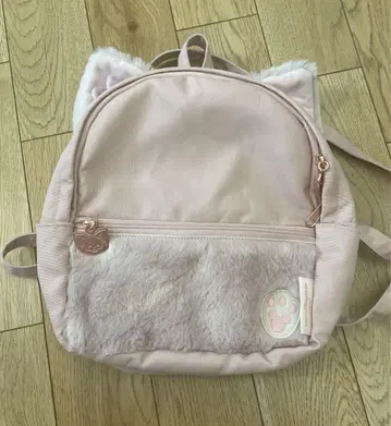 리나벨 백팩 디즈니