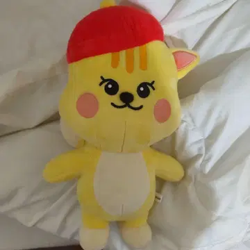 niziu nizoo 리쿠 리츄 봉제 인형