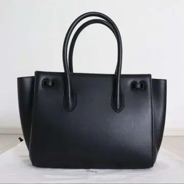 새상품급 VASIC  GABI MINI 갸비 미니 토트 백