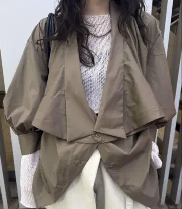 Ameri VINTAGE MANY WAY BOW TIE BLOUSE