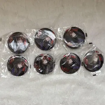 트위스테 에이스 트라포라 캡슐 캔뱃지 묶음 판매