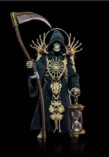 Mythic legions maxillius 미식 레기온