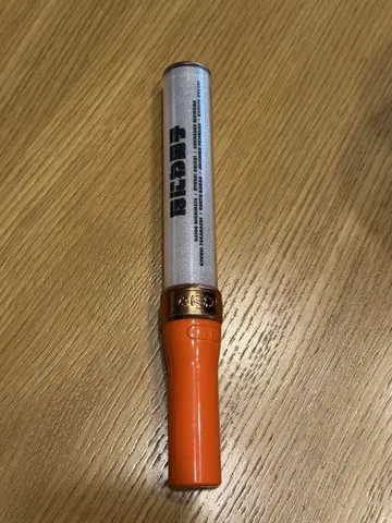 나니와단시 응원봉 킨브레
