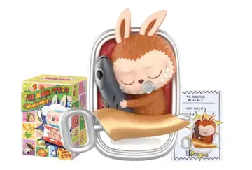 THE MONSTERS Wacky Mart 피규어