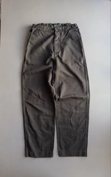 24SS CASEY CASEY / PANTALON JUDE PANTS