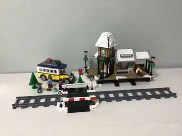 LEGO 크리에이터 10259
