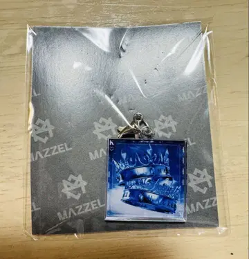 mazzel Royal Straight Flush 자켓 참
