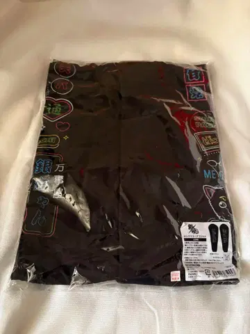 은혼 롱 슬리브 T셔츠 만사야