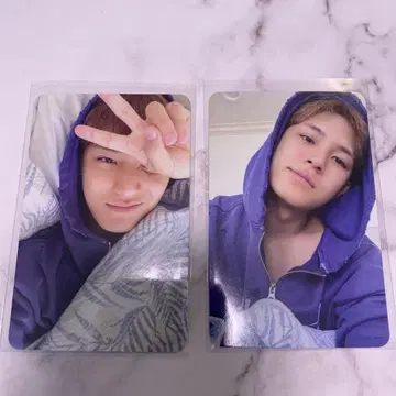 cxm 민규 Compact 세미컴프