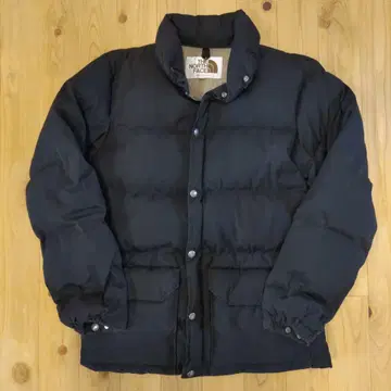 THE NORTH FACE 다운 자켓 madeinUSA