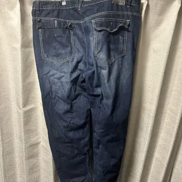 Knockout Jeans 허벅지 43 bboy