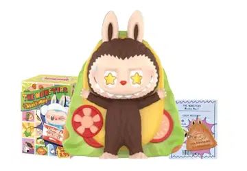 THE MONSTERS Wacky Mart Bunny 샌드위치