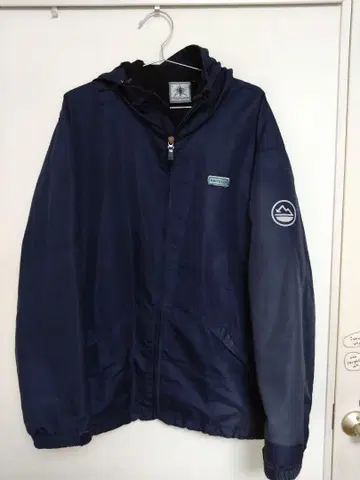 karrimor 나일론 자켓