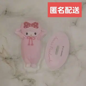 산리오 마이스위트피아노 아크릴 스탠드
