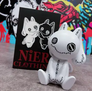 NieR BIG 사이즈 저금통 [ NIER짱 ]