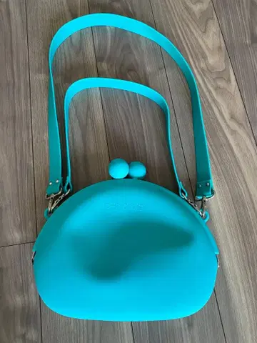 p+g design 숄더백
