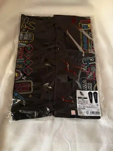 은혼 롱 슬리브 T셔츠 진선조