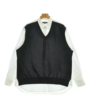 COMME des GARCONS HOMME 캐주얼 셔츠 남성용