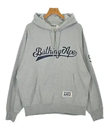 A BATHING APE 후드티 남성용