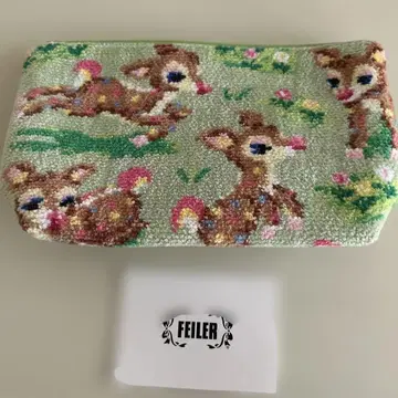 FEILER 밤비