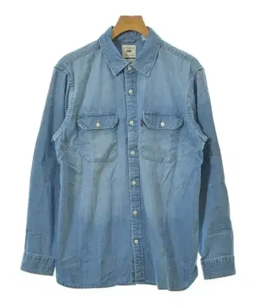 LEVI'S 캐주얼 셔츠 남성용