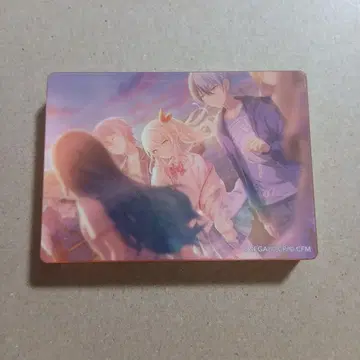 프로세카 노블 아트 vol.5 아키야마 미즈키