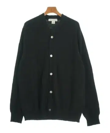 COMME des GARCONS SHIRT 가디건 남성용