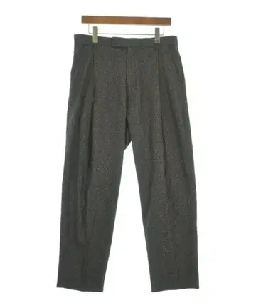 KRIS VAN ASSCHE 슬랙스 남성용