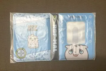 하루모토 콜렉트북