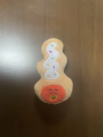 BT21 봉제 인형 배치 훼미리마트 TATA