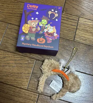홍콩 디즈니 할로윈