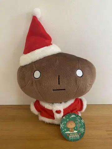 코게빵 산타 크리스마스 헤이세이 레트로 봉제 인형