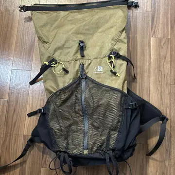 카리마 cleave 30 코요테 사이즈 S