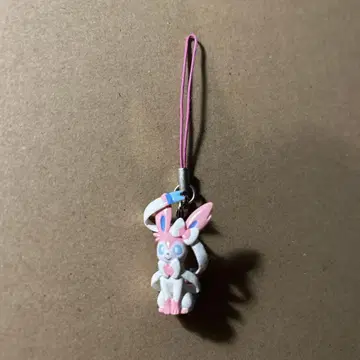 포켓몬 니피아 스트랩