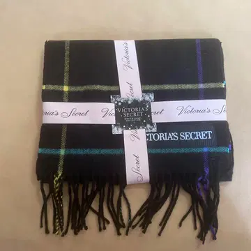 빅토리아 시크릿 머플러