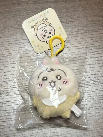 치이카와 베이비 Chiikawa Baby 마스코트 토끼