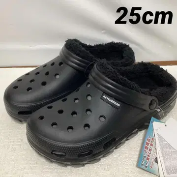 미사용 새상품 ACTIVE GEAR 보아 샌들 25cm