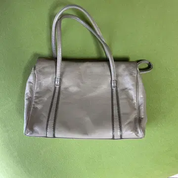 레트로 핸드백