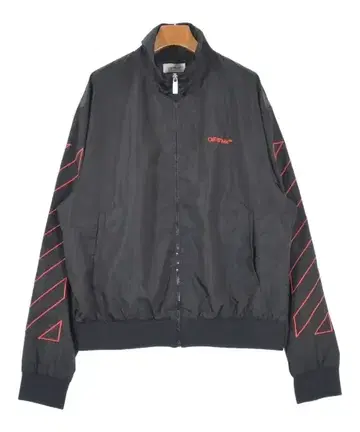OFF-WHITE 블루종 남성용