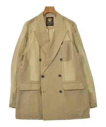 MAISON SPECIAL 여성용 자켓