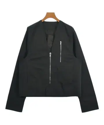 Rick Owens 블루종 남성용