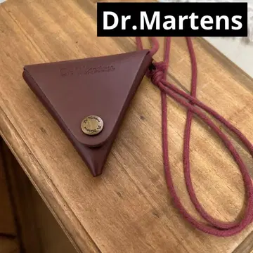Dr.Martens 코인 케이스